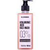 Mr.Scrubber Hyaluronic Acid Face Wash 0.3% - Гель для вмивання з гіалуроновою кислотою