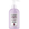 Mr.Scrubber Skin Delights Body&Hands Jelly Cream "Blackberry" - Крем-гель для тіла та рук