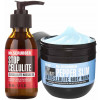 Mr.Scrubber Anti-cellulite Set - Антицелюлітний набір