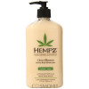 Hempz Herbal Body Moisturizer Citrus Blossom - Зволожуючий і закріплюючий засмагу крем (квітучий цитрус)