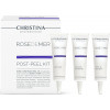 Christina Rose De Mer Post Peeling Kit - Набір для постпілінгового догляду
