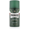 Proraso Green Line Refreshing Shaving Foam - Освіжаюча і тонізуюча піна для гоління