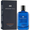 Graham Hill Mirabeau After Shave Tonic - Тонік після гоління заспокійливий