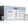 L'Oreal Professionnel Aminexil Advanced - Ампули проти випадання волосся 10*6 мл