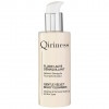 Qiriness Gentle Velvet Milky Cleanser - Очищуюче молочко для обличчя та контуру очей