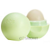 EOS Smooth Sphere Lip Balm (Honeysuckle Honeydew) - Бальзам для губ "Жимолость і диня"
