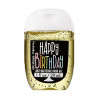 Bath & Body Works Happy Birthday Birthday Cake - Антисептичний гель для рук