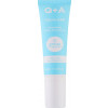 Q+A Squalane Hydrating Daily Sunscreen SPF50 - Зволожуючий сонцезахисний крем для обличчя