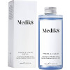 Medik8 Press&Clear Exfoliating 2% BHA Toner (Refill) - Відлущуючий тонік із саліциловою кислотою для проблемної шкіри (Змінний флакон)
