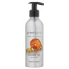 Greenland Fruit Emotions Shower Gel Grapefruit-Ginger - Гель для душа з помпою Грейпфрут-Імбир