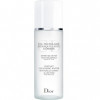 Christian Dior Eau Micellaire Demaquillante Express - Вода для зняття макіяжу для обличчя та повік
