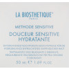 La Biosthetique Methode Sensitive Douceur Sensitive Hydratante - Регенеруючий та зволожуючий крем для чутливої зневодненої шкіри