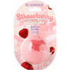 Mr.Scrubber Bath Bomb "Strawberry Milkshake" - Бомбочка для ванни