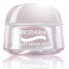 Biotherm Rides Repair Pur Silicium Nuit - Крем для обличчя зволожуючий проти зморшок для сухої шкіри нічний