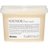 Davines Essential Haircare Nounou Hair Mask - Поживна відновлююча маска