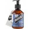 Proraso Azur Lime Beard Wash - Шампунь для бороди