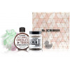 Mr.Scrubber "Chocolate" Gift Set - Подарунковий набір