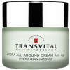 Transvital Hydra All Around Cream - Зволожуючий антивіковий крем для шкіри обличчя