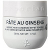 Erborian Ginseng Black Concentrated Mask - Ліфтинг-маска для обличчя "Женьшень"