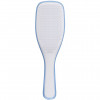 Tangle Teezer The Wet Detangler Serenity Blue - Гребінець для мокрого волосся