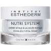 Institut Esthederm Nutri System Royal Jelly Vital Cream - Крем-желе для обличчя з маточним молочком