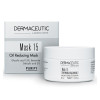 Dermaceutic Mask 15 - Очищуюча маска