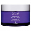 Alterna Caviar Anti-Aging Replenishing Moisture Masque - Зволожуюча маска для волосся з екстрактом чорної ікри