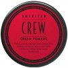 American Crew Cream Pomade - Крем-помада для волосся