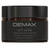 Demax Lift Active Peptide Concept SPF 25 - Зволожуючий ліфтинг-крем «Пептид концепт» SPF 25