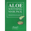 Benton Aloe Soothing Mask Pack - Заспокійлива маска для обличчя з алое
