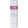 Estel Professionel Prima Blond - Блиск-бальзам для світлого волосся