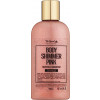 Top Beauty Body Shimmer Pink - Молочко для тіла з шиммером (рожевий)