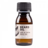 Nook Dear Beard Oil Citrus - Олія для бороди цитрусова