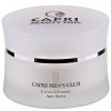 Capri Beauty Line Capri Men’s Club Anti-Stress Moisturizing Cream - Зволожуючий анти-стрес крем для обличчя