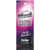 Pro Tan Incredibly Black Ultra Powerful, 10X Double Dark Bronzing Lotion - Лосьйон для засмаги з бронзаторами