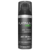 Dr. Irena Eris Platinum Men Age Power Extreme Anti-wrinkle Cream - Крем проти зморшок