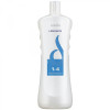 Londa Professional Londawave Londafix 1+4 - Фіксатор-догляд для хімічної завивки волосся
