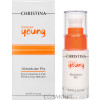 Christina Forever Young Absolute Fix - Сироватка від мімічних зморшок