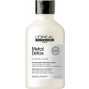 L'Oreal Professionnel Serie Expert Metal Detox Shampoo - Шампунь для запобігання металевих накопичень у волоссі після фарбування та освітлення
