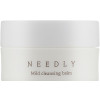 Needly Mild Cleansing Balm - М'який очищуючий бальзам