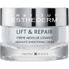 Institut Esthederm Lift & Repair Absolute Smoothing Cream - Розгладжуючий крем для обличчя