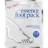 Petitfee & Koelf Dry Essence Foot Pack - Маска для ніг