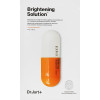 Dr.Jart+ Dermask Micro Jet Brightening Solution - Освітлююча детокс-маска для обличчя