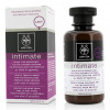 Apivita intimate gentle foam cleanser for the intimate area protects from dryness - Делікатна пінка, що очищає для інтимної гігієни "Захист від сухості"