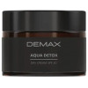 Demax Aqua Detox Cream SPF 20 - Денний крем «Аква детокс» SPF 20