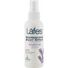 Lafe's Refreshing Body Spray Soothe Lavander - Дезодорант-спрей для тіла "Лаванда"