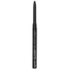 NYX Glossy Black Liner (Collection Noir) - Автоматичний глянсовий лайнер для очей