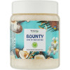 Top Beauty Scrub Bounty - Скраб для тіла та обличчя (баунті)