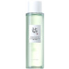 Beauty of Joseon Green Plum Refreshing Toner AHA+BHA - Освіжаючий тонер для обличчя із зеленою сливою та кислотами