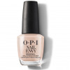 OPI Nail Envy Samoan Sand - Зміцнююче кольорове покриття
